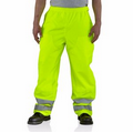 Men's Carhartt  High-Visibility Class 3 Waterproof Pant